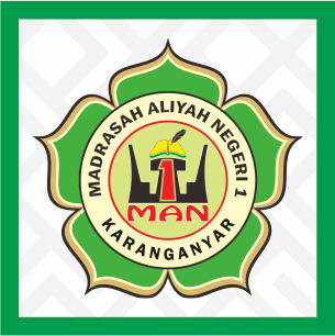 MAN 1 Karanganyar