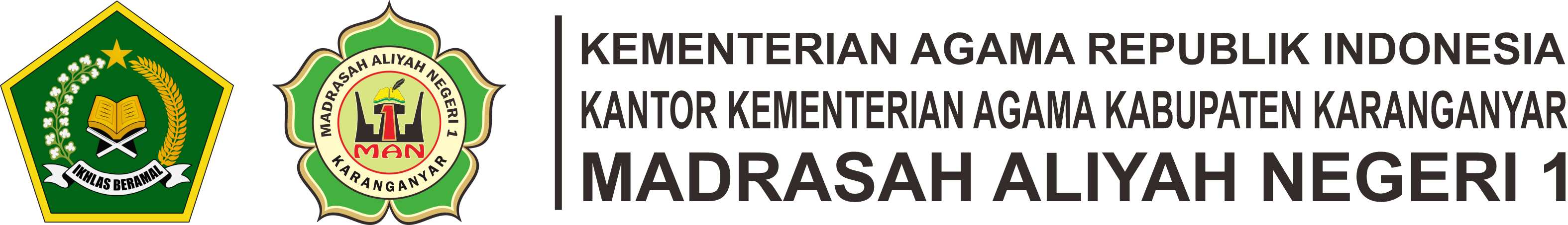 MAN 1 Karanganyar